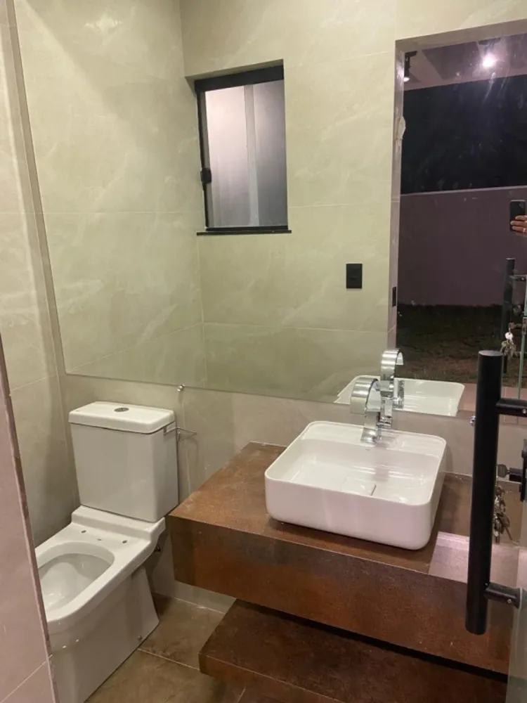 Casa, 3 quartos, 228 m² - Foto 5