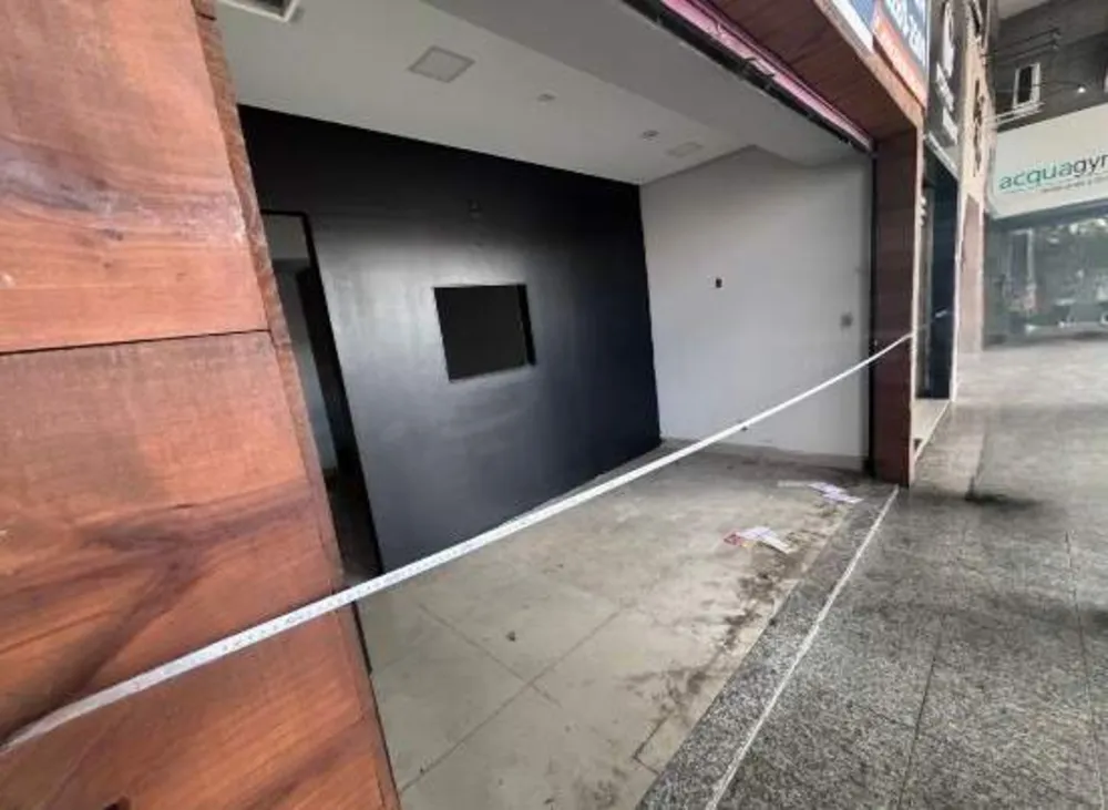 Loja-Salão, 58 m² - Foto 2
