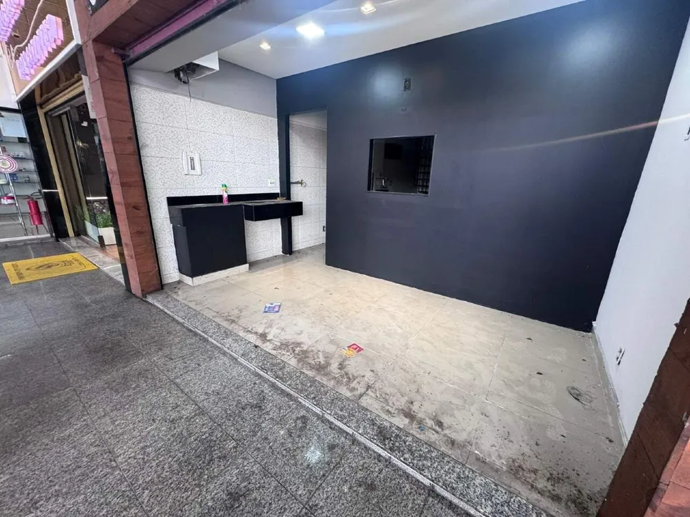 Loja-Salão, 58 m² - Foto 4
