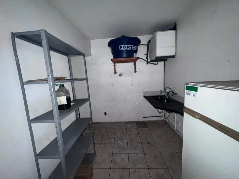 Loja-Salão, 58 m² - Foto 8