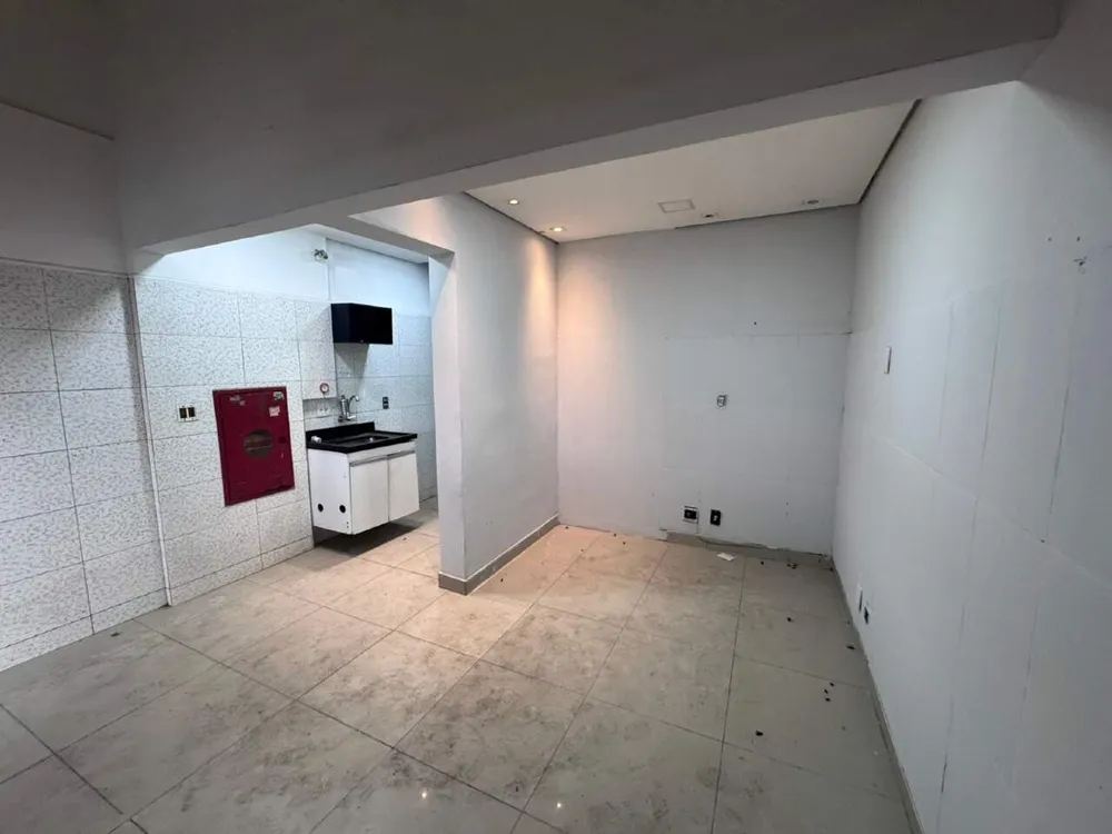 Loja-Salão, 58 m² - Foto 3