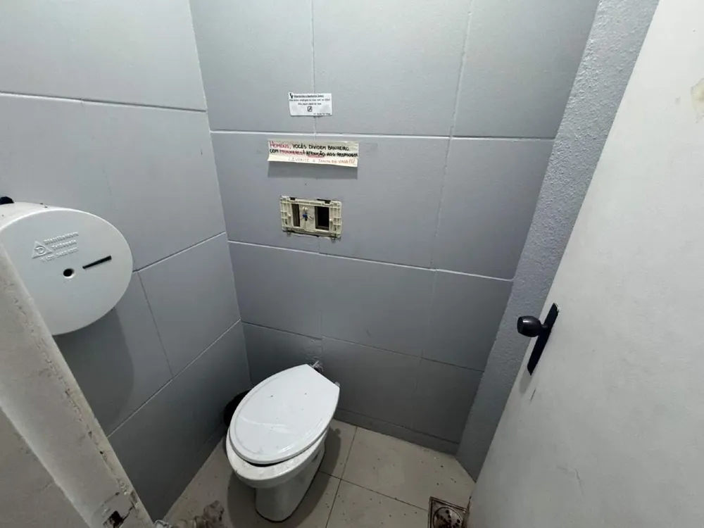 Loja-Salão, 58 m² - Foto 5