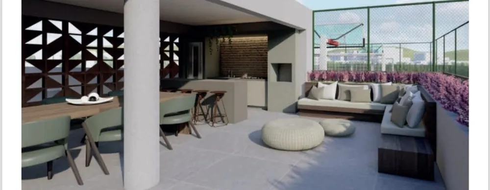 Apartamento, 3 quartos, 75 m² - Foto 4