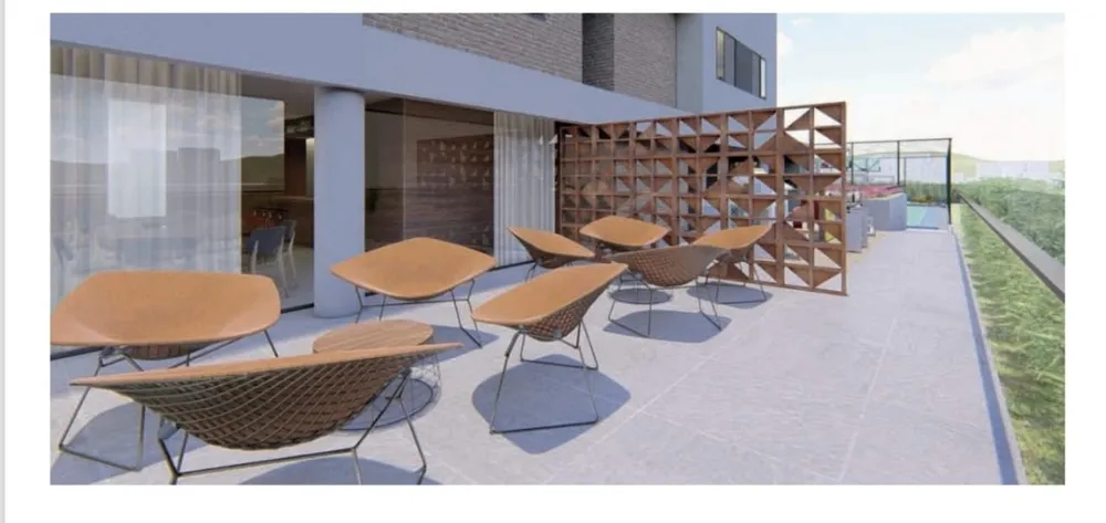 Apartamento, 3 quartos, 75 m² - Foto 8