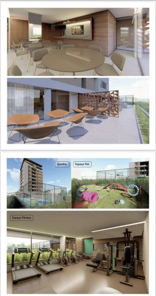 Apartamento, 3 quartos, 75 m² - Foto 10