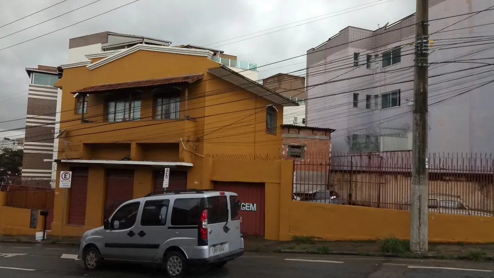 Prédio Inteiro, 315 m² - Foto 2