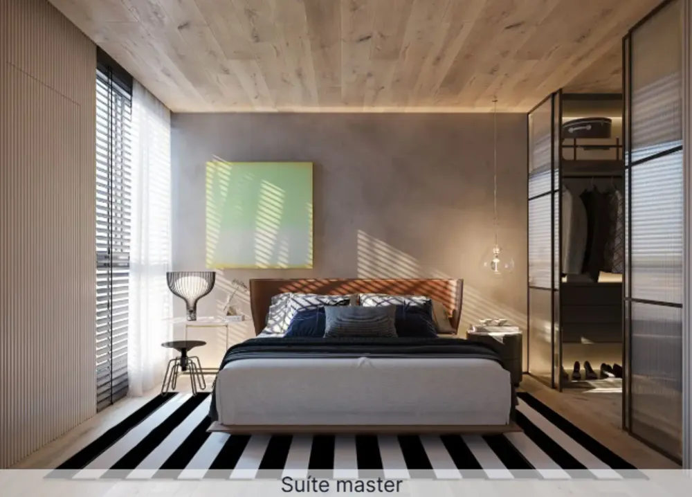 Apartamento, 3 quartos, 97 m² - Foto 10