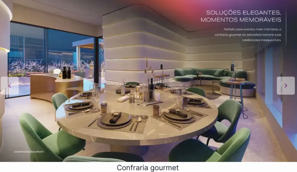 Apartamento, 3 quartos, 97 m² - Foto 3