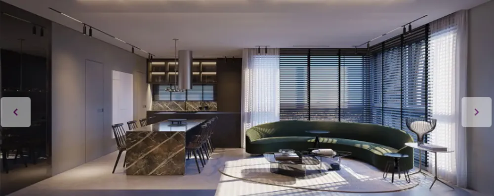 Apartamento, 3 quartos, 97 m² - Foto 5