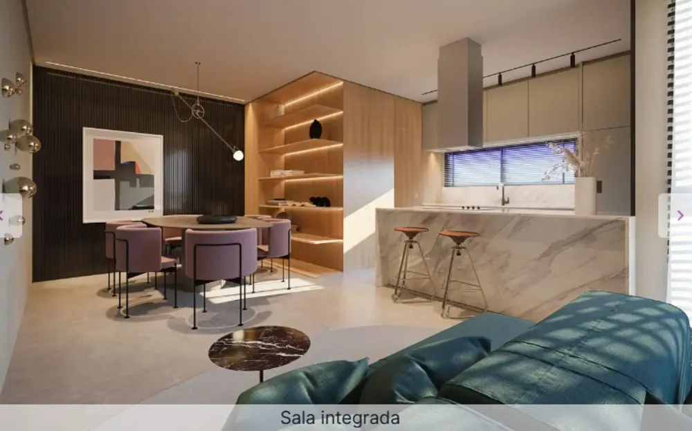 Apartamento, 3 quartos, 97 m² - Foto 9