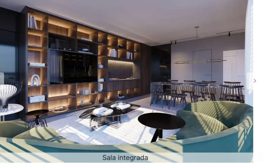 Apartamento, 3 quartos, 97 m² - Foto 6
