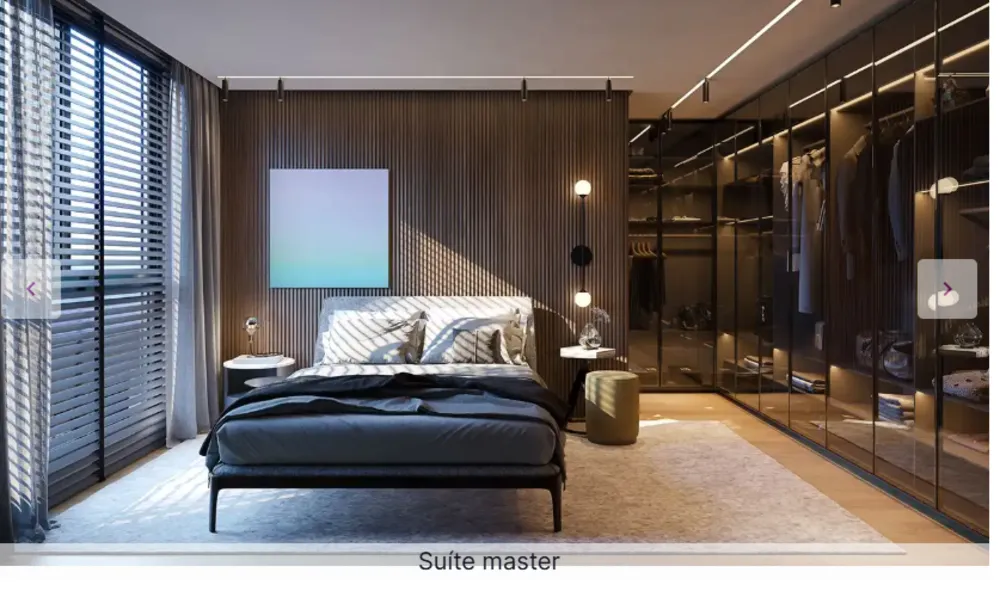 Apartamento, 3 quartos, 97 m² - Foto 7