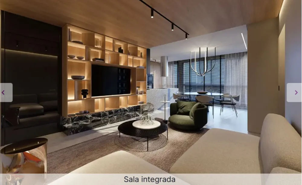 Apartamento, 3 quartos, 97 m² - Foto 8