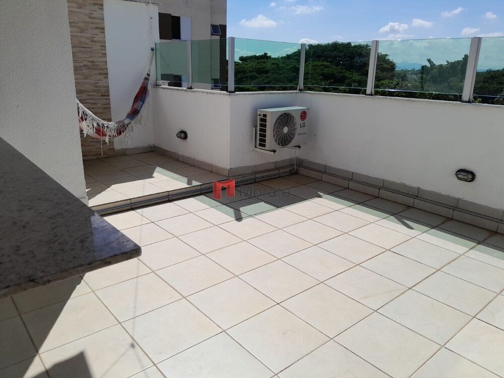 Apartamento para alugar com 3 quartos, 145m² - Foto 4