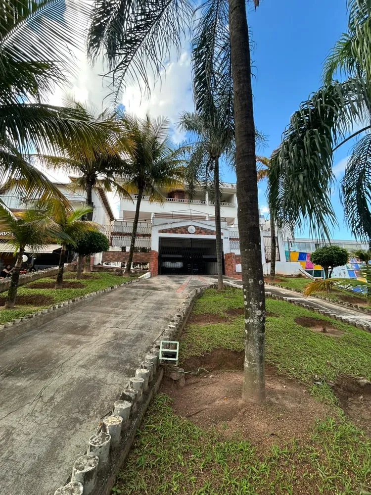 Casa, 5 quartos, 535 m² - Foto 2