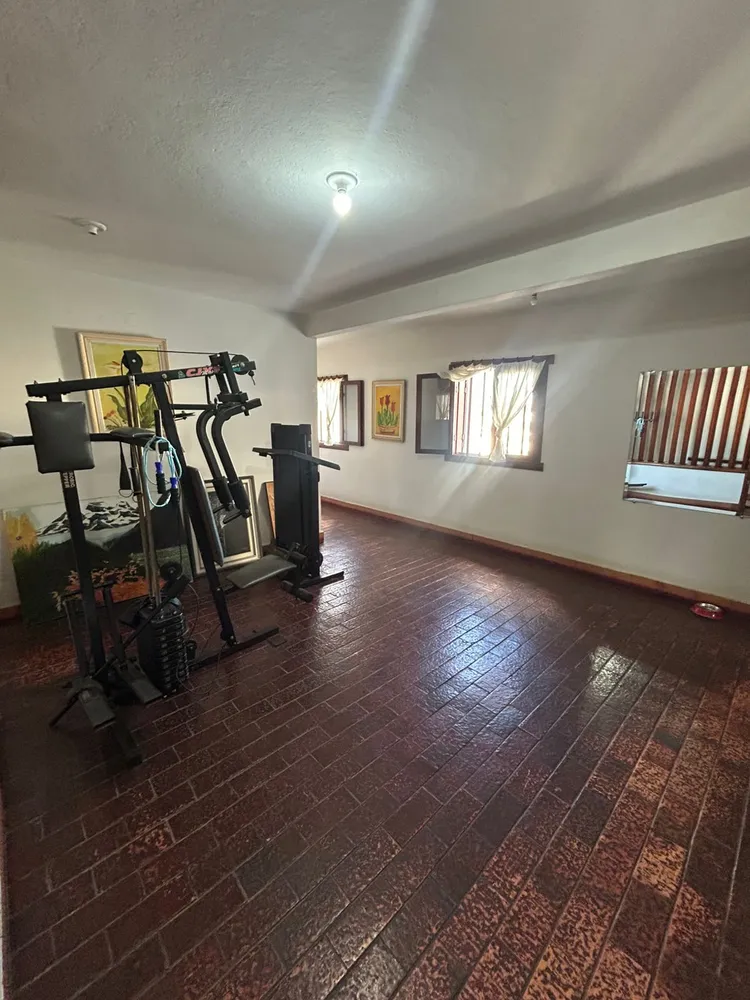 Casa, 5 quartos, 535 m² - Foto 6