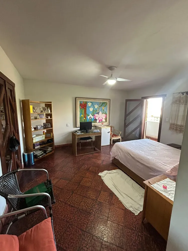 Casa, 5 quartos, 535 m² - Foto 5