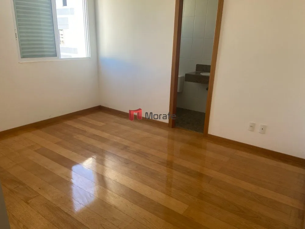 Apartamento, 4 quartos, 140 m² - Foto 10