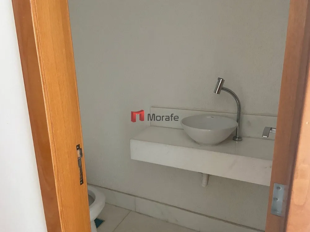 Apartamento, 4 quartos, 140 m² - Foto 15