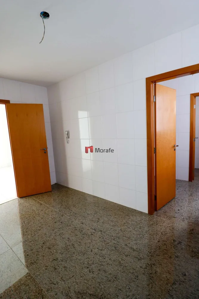 Apartamento, 4 quartos, 140 m² - Foto 4