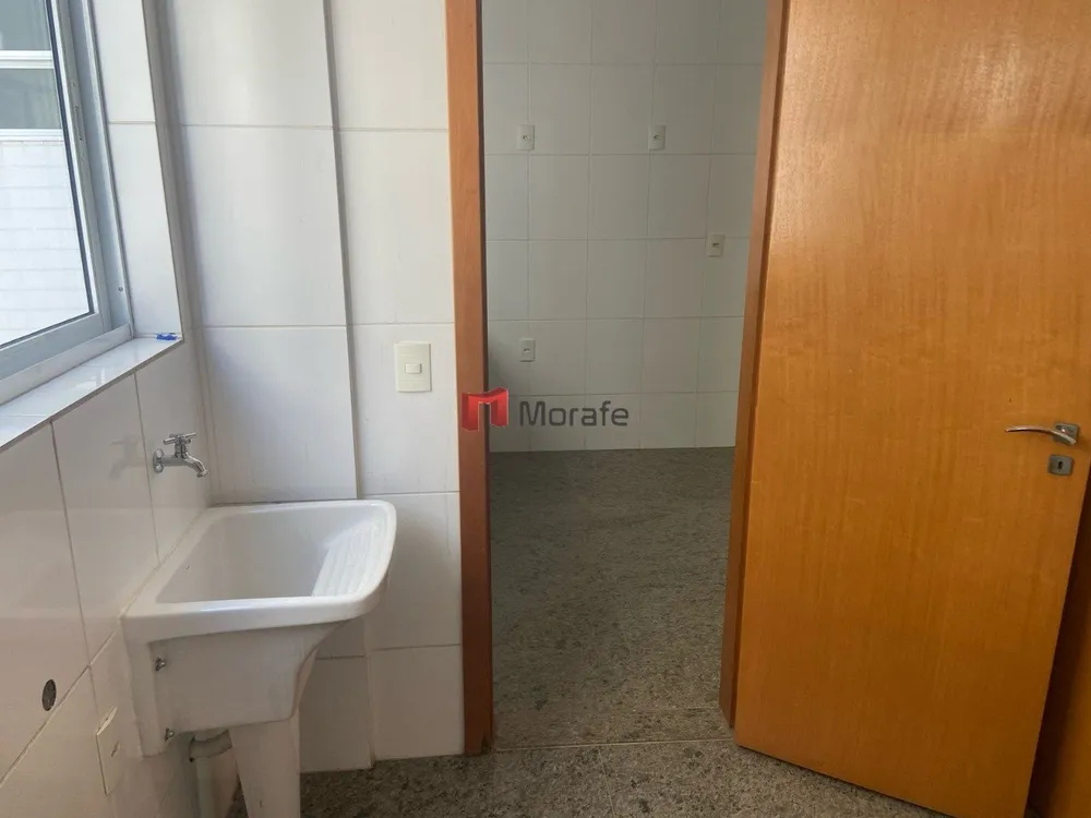 Apartamento, 4 quartos, 140 m² - Foto 7