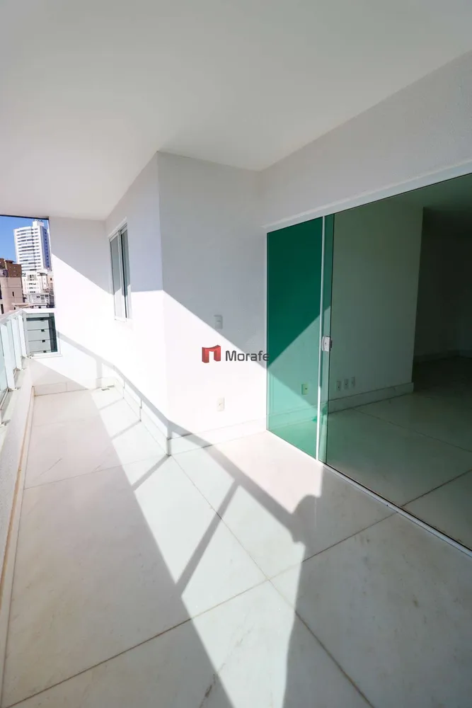 Apartamento, 4 quartos, 140 m² - Foto 3