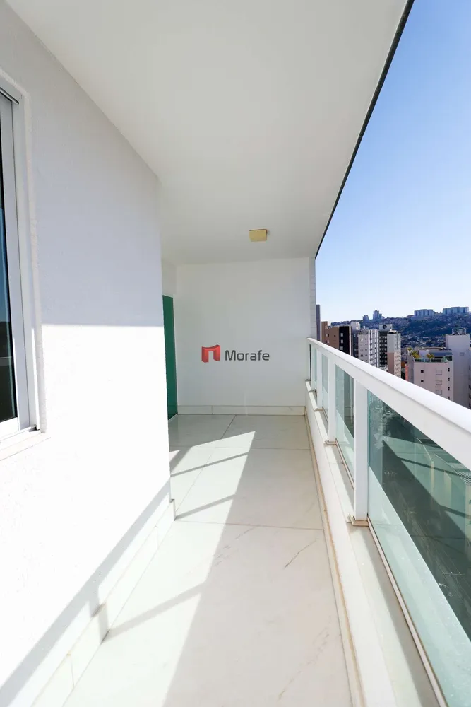 Apartamento, 4 quartos, 140 m² - Foto 13