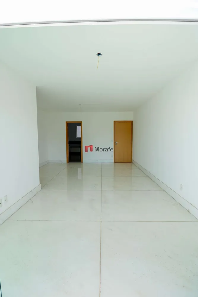 Apartamento, 4 quartos, 140 m² - Foto 1
