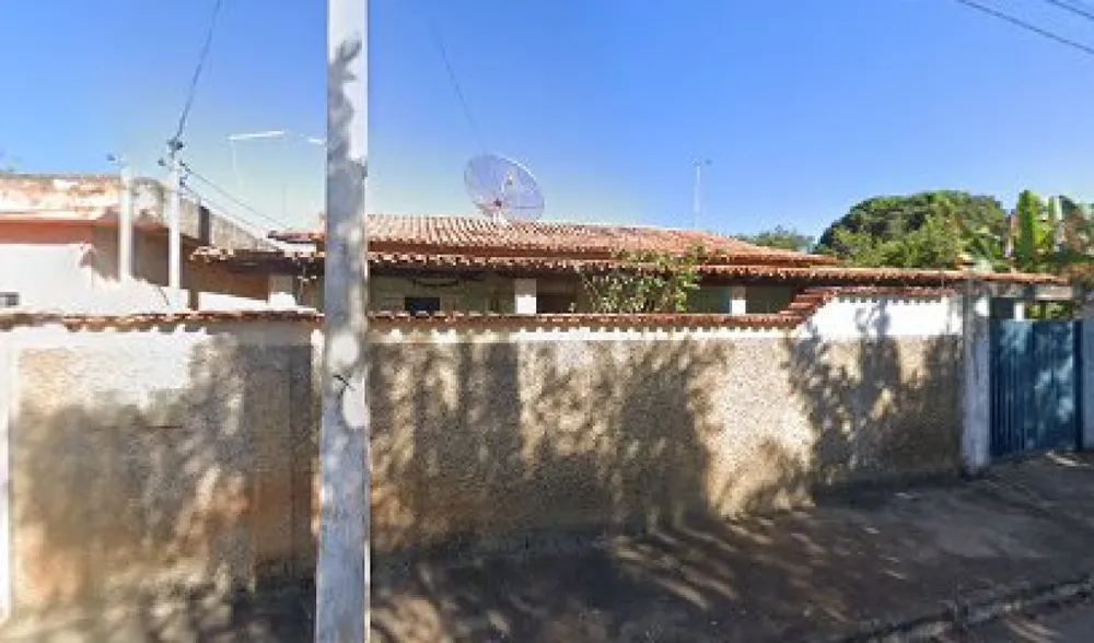 Casa, 3 quartos, 760 m² - Foto 1