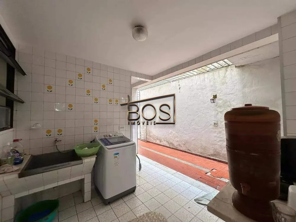 Apartamento, 4 quartos, 269 m² - Foto 12