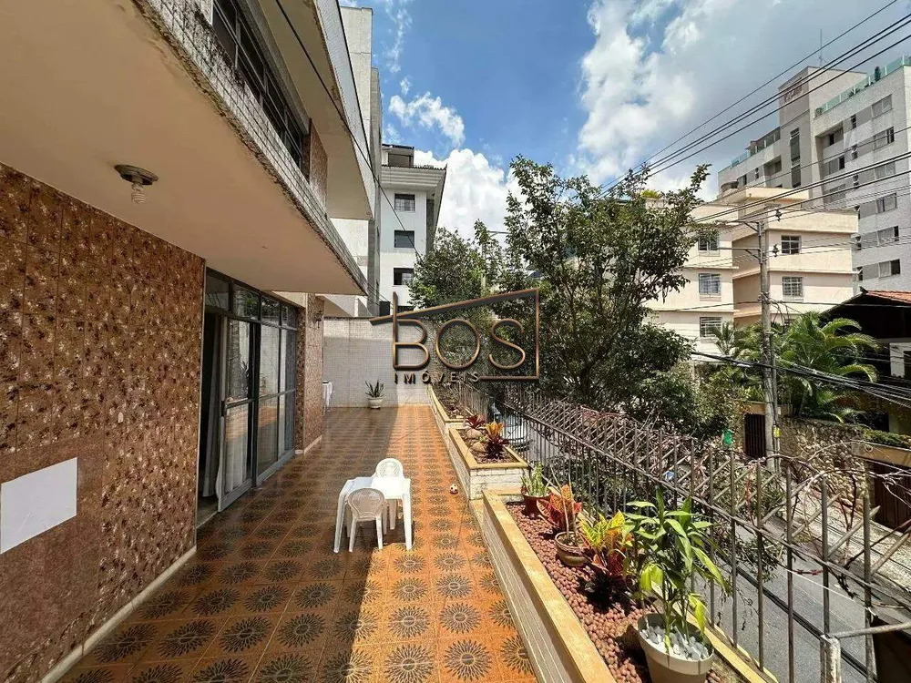 Apartamento, 4 quartos, 269 m² - Foto 7