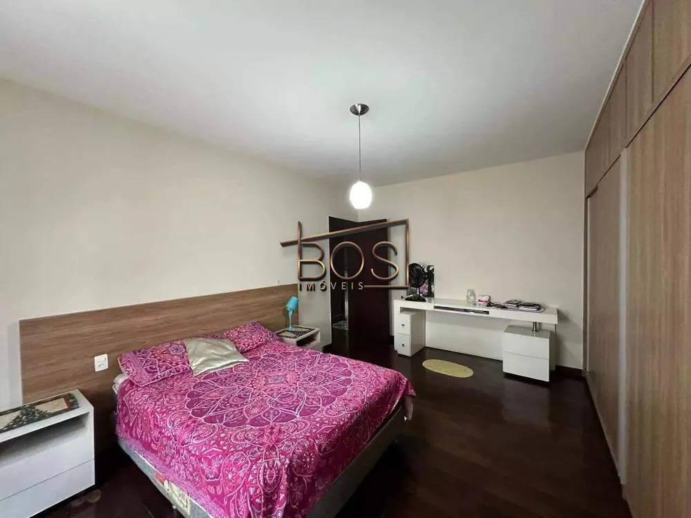 Apartamento, 4 quartos, 269 m² - Foto 21