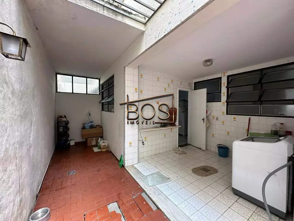 Apartamento, 4 quartos, 269 m² - Foto 7