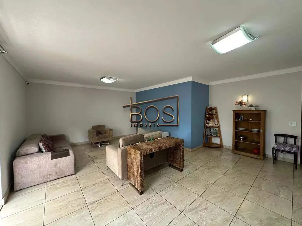 Apartamento, 4 quartos, 269 m² - Foto 4
