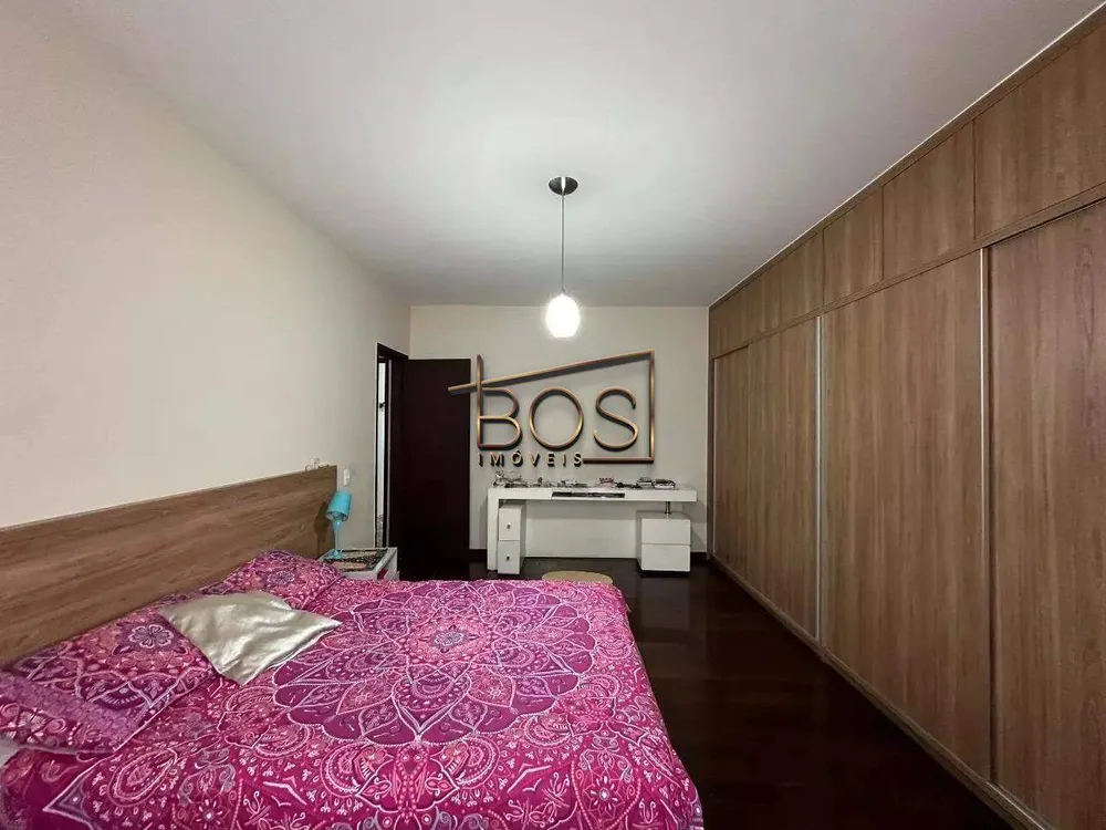 Apartamento, 4 quartos, 269 m² - Foto 10