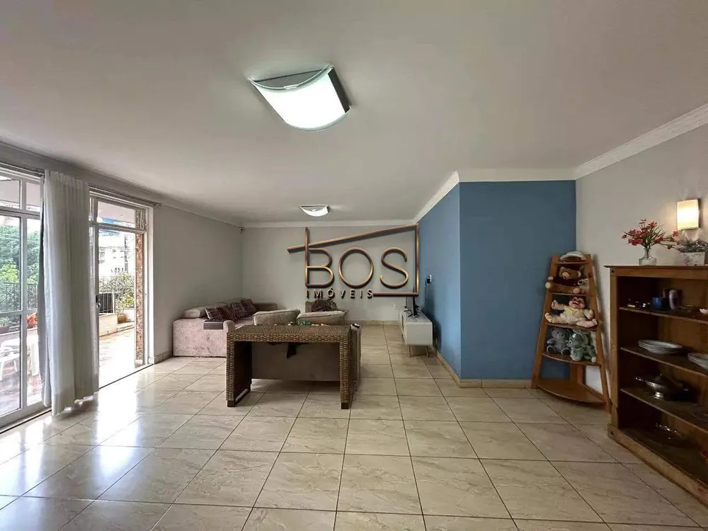 Apartamento, 4 quartos, 269 m² - Foto 3