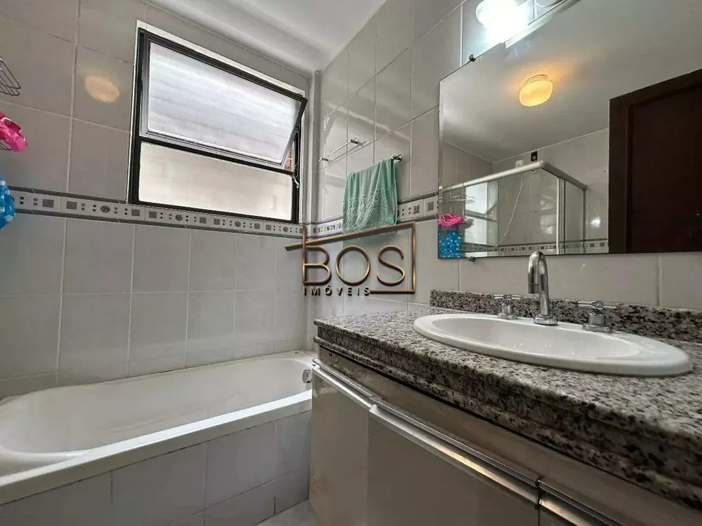 Apartamento, 4 quartos, 269 m² - Foto 8