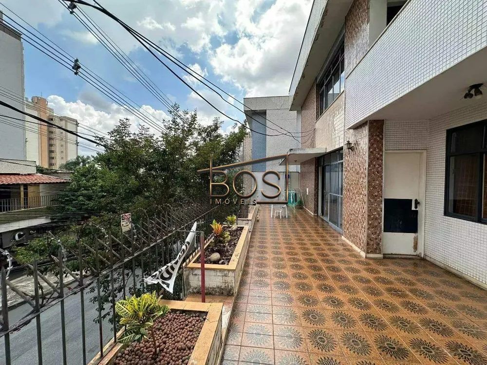 Apartamento, 4 quartos, 269 m² - Foto 8