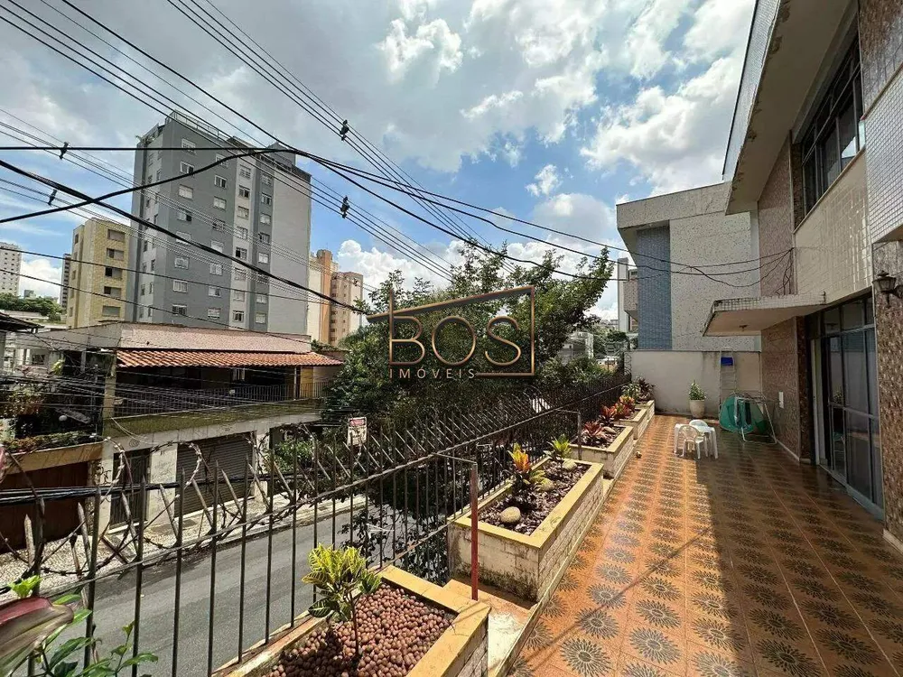 Apartamento, 4 quartos, 269 m² - Foto 2