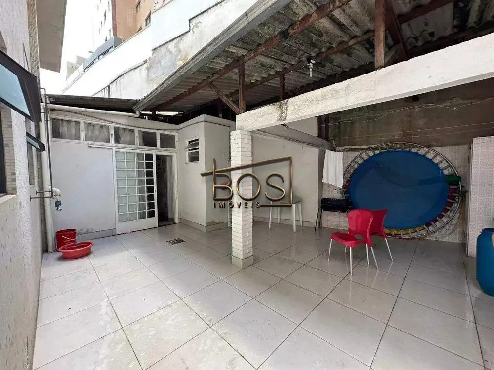 Apartamento, 4 quartos, 269 m² - Foto 22