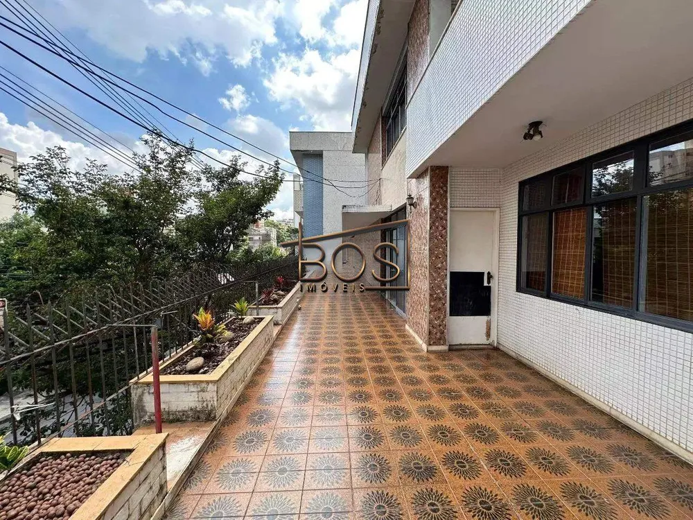 Apartamento, 4 quartos, 269 m² - Foto 1