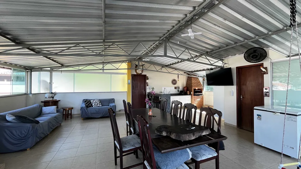 Casa, 2 quartos, 172 m² - Foto 20