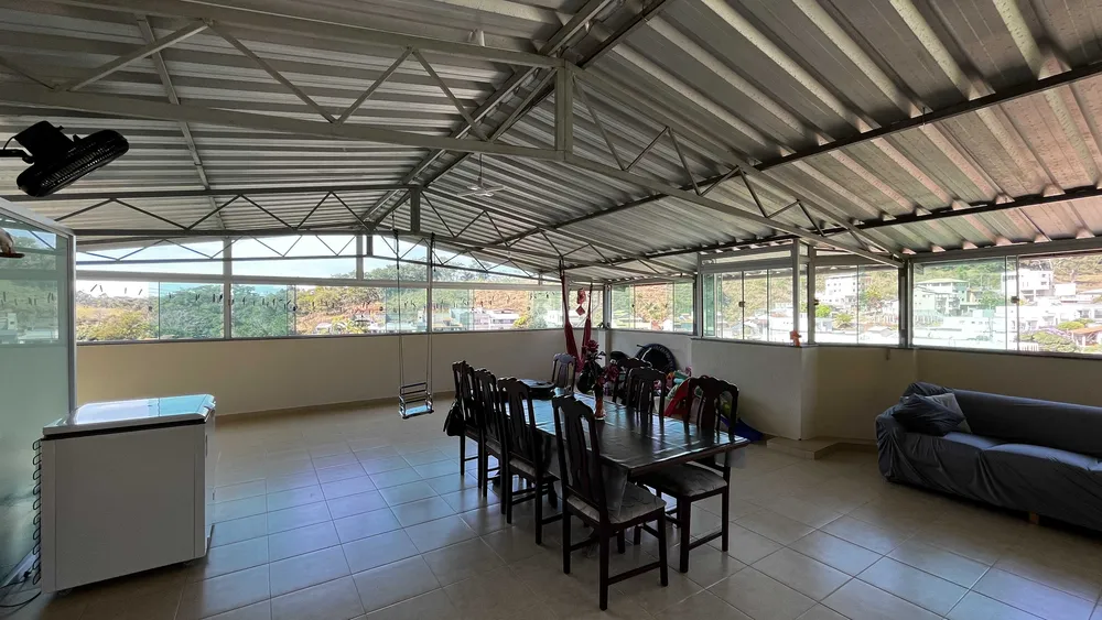 Casa, 2 quartos, 172 m² - Foto 19