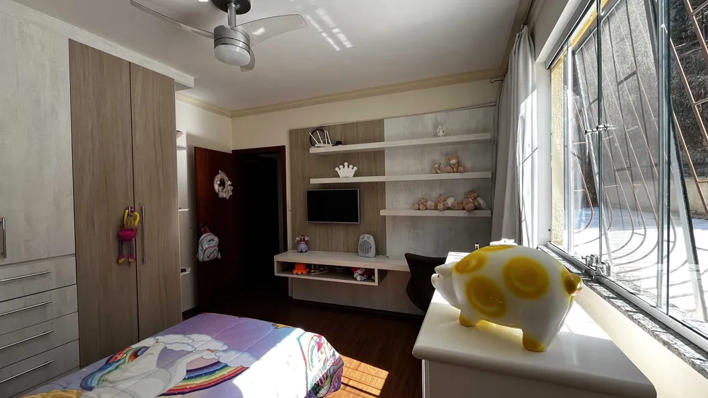 Casa, 2 quartos, 172 m² - Foto 9