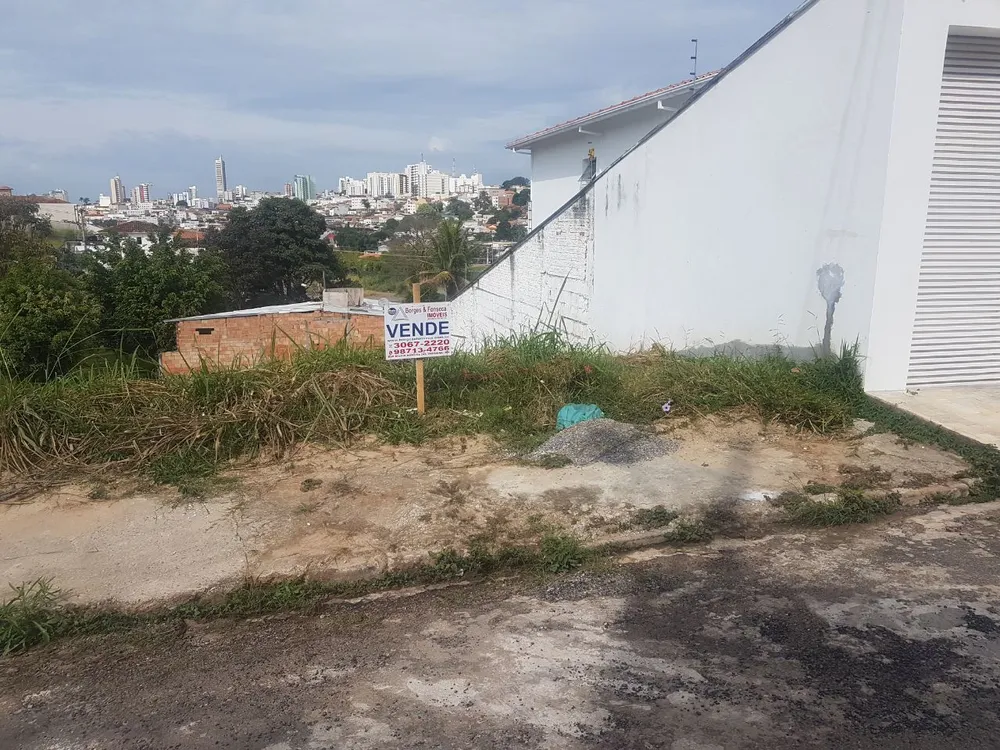Terreno, 360 m² - Foto 2