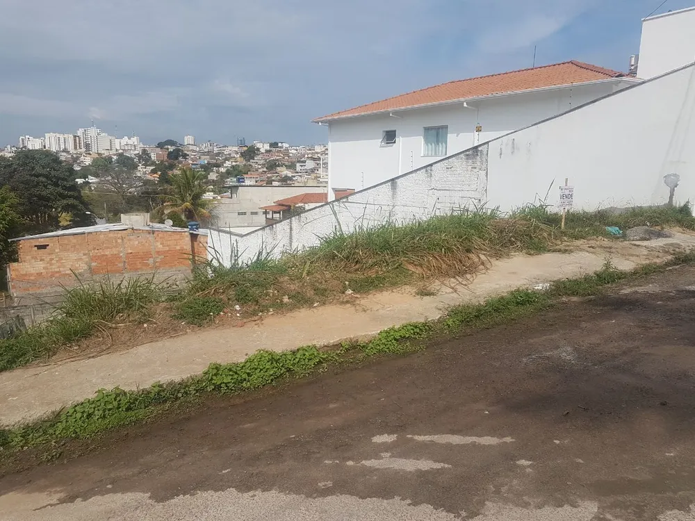 Terreno, 360 m² - Foto 7