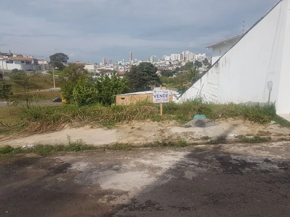 Terreno, 360 m² - Foto 1