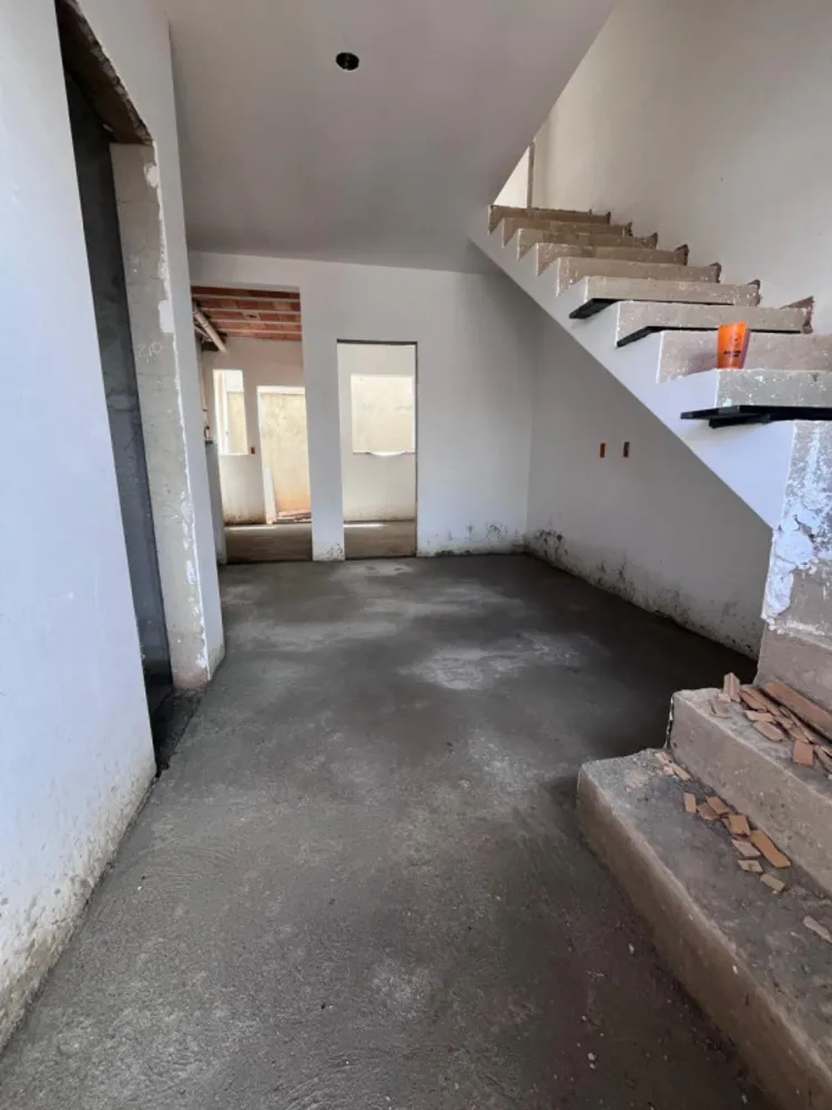 Casa, 3 quartos, 85 m² - Foto 2