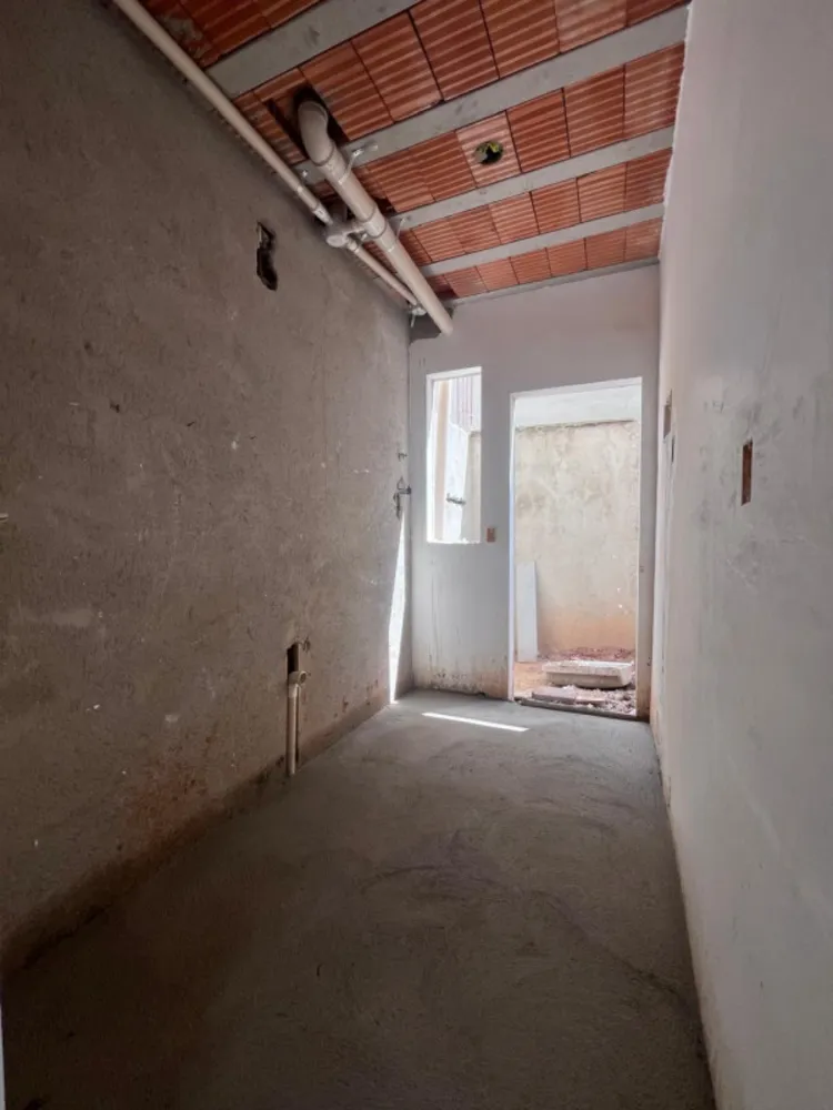 Casa, 3 quartos, 85 m² - Foto 5