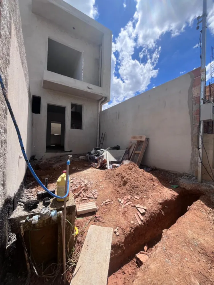 Casa, 3 quartos, 85 m² - Foto 4